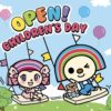 兒童節-CHILDREN’S DAY