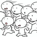 ゲキコミニモマケズトレーニング！