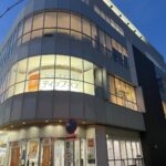 2ヶ月ぶりの南行徳の夜