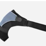 肩のサポーターを購入したのですが…