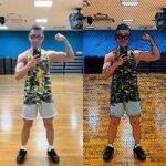 アニメ風？漫画風？に…してみました。