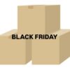 BLACKFRIDAYで爆買い？