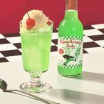 DinerCreamSoda