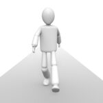 2駅間歩いてみました。