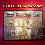 ゴールドジムサウス東京ANNEXでレッスン再び！