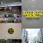 真夏の合トレin銀座