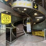 5年半ぶりに銀座でレッスン