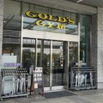 1年半ぶりに浜松町でトレーニング