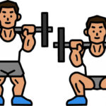 合トレ脚トレin表参道