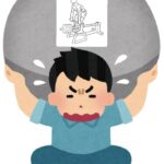 久しぶりのTバーローイングに苦戦…背中トレ