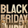 もうすぐBLACK FRIDAY