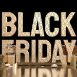 もうすぐBLACK FRIDAY