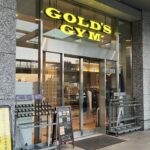 最近の日曜日は浜松町でトレーニング