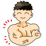 きつかったけど楽しかった『肩』強化のパーソナルトレーニング