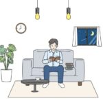 読書男子に変身！